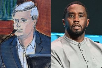 Former Employee Reveals Why He — and Not Hotel Staff — Always Cleaned Up Rooms After Diddy