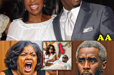 1 MINUTE AGO: Mo’Nique Names Tyler Perry, Oprah & Diddy in EXPLOSIVE Testimony…