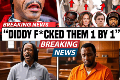 BREAKING | Katt Williams REVEALS EVERY Celebrity Connected To Diddy in 30 Minutes