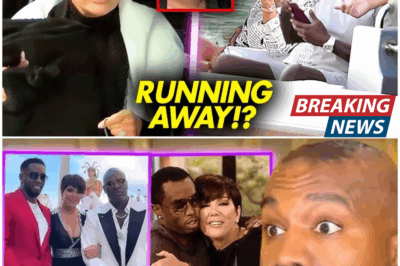 Horror Moment: Kris Jenner Panics After Being Exposes As DIddy’s Pimp| Diddy SOLD Corey To Kris?Horror Moment: Kris Jenner Panics After Being Exposes As DIddy’s Pimp| Diddy SOLD Corey To Kris?
