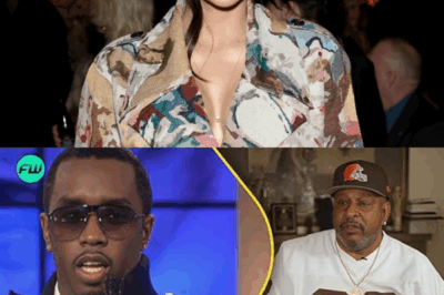 Diddy’s Bodyguard Finally Releases the Tape, Courtroom in SHOCK…
