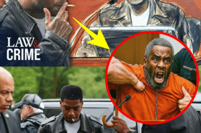 Kid Cudi Smokes Cig Before Explosive Testimony in P. Diddy S.3.x T.r.a.f.ficking Trial