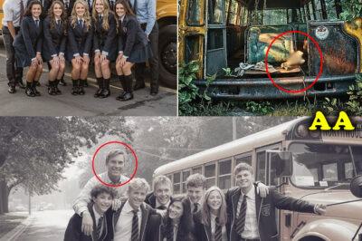 The Class of 1999 Vanished on Their Graduation Trip, 22 Years Later, a Chilling Discovery Resurfaces