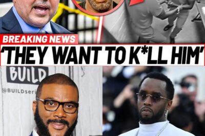 Diddy’s Lawyer TRIES to Block New Video That Mentions Jay Z and Tyler Perry