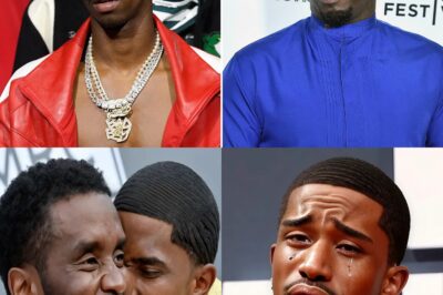 SAD NEWS: 30 minutes ago, King Combs son of Diddy sadly announced that his father had….