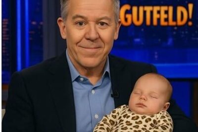 SHOCKING MOMENT: Greg Gutfeld’s Young Daughter Reveals a Hidden Talent—What She Did After He Stepped Out Will Leave You Speechless! The Unexpected Gesture That Amazed Elena and Earned Praise from Fox News!