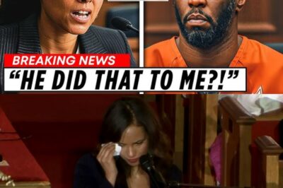 1 MINUTE AGO: Alicia Keys’s Hidden Testimony in the Diddy Case Leaked ‘I Stayed Quiet Too Long.