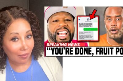 50 Cent REACTS LIVE to Diddy’s Trial | Role Playing & Juicy Text Messages Revealed