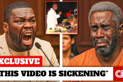 50 Cent Shuts Down Diddy’s Case in Court, The Aftermath Will Leave You Speechless!