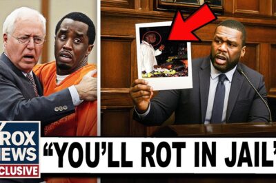 50 Cent REALITY CHECKS Diddy By PRESENTING New Evidence In Court!!