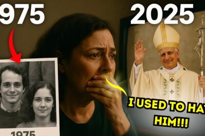 I Went to University With Pope Leo XIV — And I MISJUDGED Him So Bad