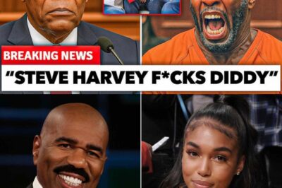 1 MINUTE AGO: Samuel L. Jackson TESTIFIES, “Diddy Groomed Lori Harvey with Steve Harvey’s Help”…