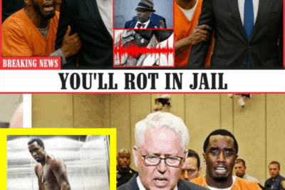 Diddy’s Lawyer QUITS After Audio Is Played In Court