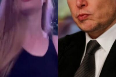Elon Musk Calls Transgender Daughter the ‘Shame of the Family’ After Her Stunning Drag Race Appearance