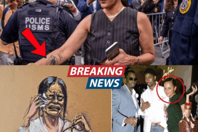P. Diddy’s Ex-Assistant Details Horrifying Kidnapping, Death Threats