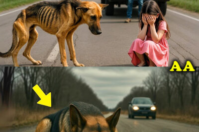 Dog Waited 4 Years, And What Happened Next Will Leave You In Tears!