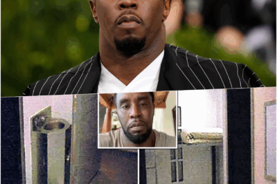 Sean ‘Diddy’ Combs’ Memorial Day Weekend Menu and Activities in Jail Revealed: Report.