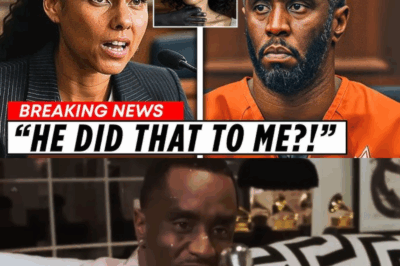 Alicia Keys’s Hidden Testimony in the Diddy Case Leaked: ‘I Stayed Quiet Too Long’