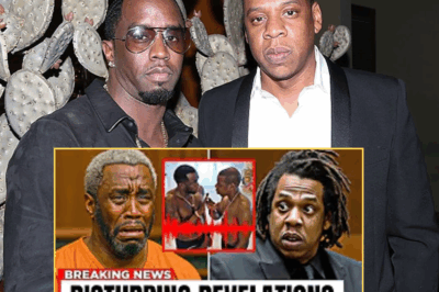 Diddy BREAKS DOWN After Audio With Jay-Z Is Played in Court