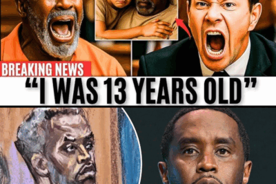 Mark Wahlberg SHOCKS Court With Secret Tapes of Puff Daddy: Hollywood’s Vault of Secrets Blown Wide Open