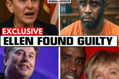 Judge Orders Ellen DeGeneres Arrest Warrants After tWitch’s Last Recording Played In Diddy’s Trial