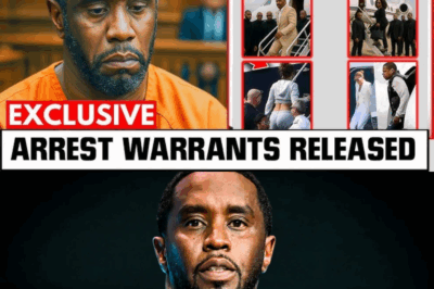 J-Lo, Oprah, Ellen… Fled The Country After Judge Issues Arrest Warrants In Diddy’s Case