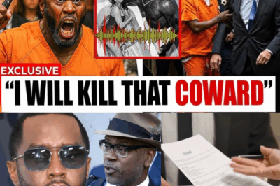 Court Erupts: Diddy SNAPS After His Lawyer Walks Out Over Victim’s Shocking Statement!