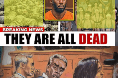 SHOCKING: NEW FOOTAGE of Diddy Using Slaves at His Home – GOING VIRAL FAST!