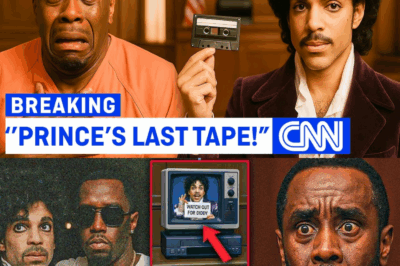 Diddy LOSES CONTROL IN COURT As Prince’s LAST RECORDING Is Played