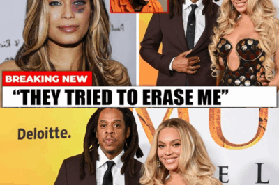 “THEY TRIED TO ERASE ME” — Blu Cantrell vs Beyoncé, Jay-Z & Diddy’s Chilling Industry Power