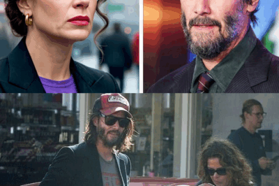 Keanu Reeves Private Assistant Got Fired After 15 Years – What She Did Next Went Viral Overnight