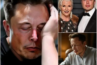 Breaking news: The whole of America was surprised by Elon Musk’s 10-page letter published by the billionaire’s mother to the media about his current situation, making everyone cry 👇👇