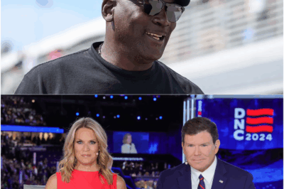 BREAKING: Michaej Jordan Named FOX’s Next Leading —But the Celebration Is Turning Into Backstage TENSION!