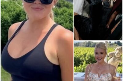 Inappropriate Karoline Leavitt Outfits That Put Her Good Girl Persona To Shame