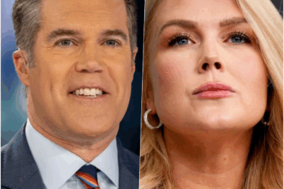 Fox News’ Karoline Leavitt Stuns Reporters with Fiery Exchange During White House Briefing