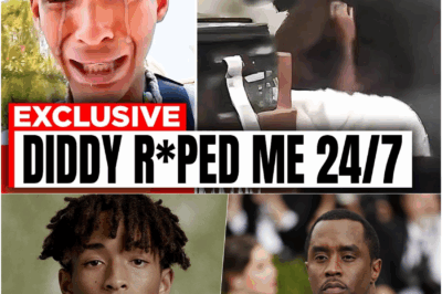 Jaden Smith has just dropped a bombshell that has everyone talking