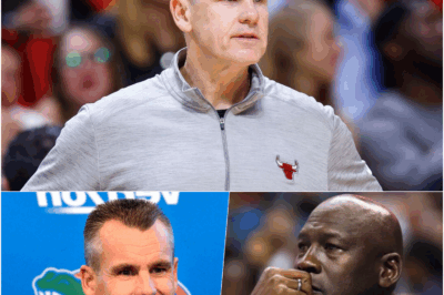 BREAKING: Bulls head coach, Billy Donovan, has filed a lawsuit against TNT commentator, Shaquille O’neal, in NBA court, accusing Shaq of making “demeaning and offensive” statements after the game.