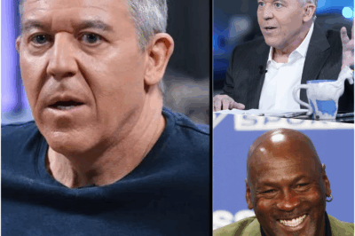 Greg Gutfeld surprised viewers with a heartfelt announcement—NBA legend Michael Jordan is officially a special Fox News guest! Fans across the country are excited about the beloved host’s return to live programming.