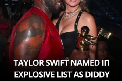 Fact Check: Is Taylor Swift on an ‘Explosive List’ and Did Diddy Reveal Dark Showbiz Secrets?