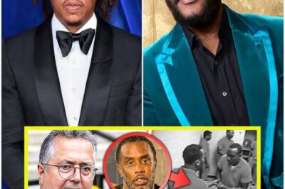 Diddy’s Lawyer TRIES to Block New Video That Mentions Jay Z and Tyler Perry