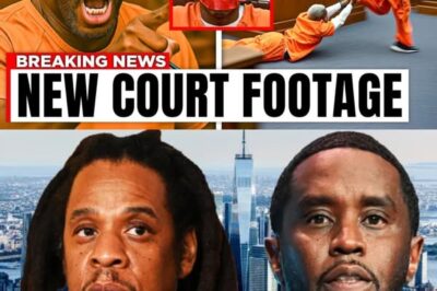 7 MINUTES AGO: Jay-Z On The Run After Diddy Threatening To Snitch on Him