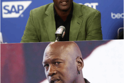 Michael Jordan disappears from reruns after on-air ‘coffin’ comment—now NBA fans are asking what really happened.