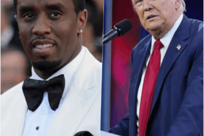 Donald Trump Was Asked About Potentially Pardoning Diddy: Here’s What He Said