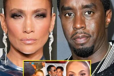 Jennifer Lopez Breaks Her Silence On ALL Of Diddy’s Victims…(this is bad)