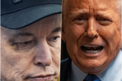 BREAKING: Bombshell reporting reveals that MAGA billionaire Elon Musk’s departure from the Trump administration came in the wake of a violent altercation with a prominent Cabinet member.