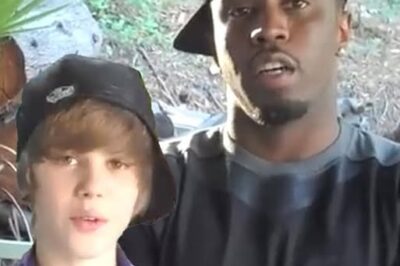 Justin Bieber Finally Breaks His Silence on Whether He Was Among Diddy’s Victims