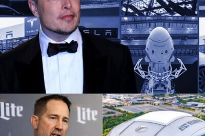HOLY SH*T: Dallas Cowboys Reject Elon Musk’s Tesla Ad at AT&T Stadium! Cowboys Give Elon Musk a Very Good Reason for Rejecting…