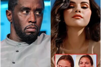 HOT NEWS: The tender 12-second clip of Selena Gomez at Diddy’s orgy.The world of celebrity is rarely free of scandals, but recent revelations surrounding Selena Gomez and Sean “Diddy” Combs have sent social media into a frenzy.
