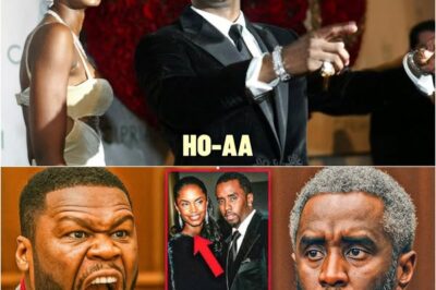 BREAKING NEWS: 50 Cent Exposes Diddy’s Role in Kim Porter’s DEATH, His Testimony STUNS Courtroom…