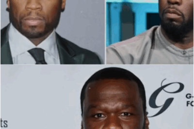 “He is a Dangrous Animal” 50 Cent Destorys Diddy In one Instagram Post